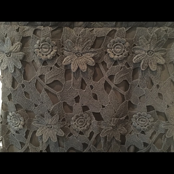 Soieblu little black dress - Picture 6 of 8